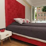 Grand Tourist Simple Rest Apartments
