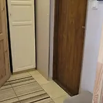 Studiospanie Studio Kapitana Z Balkonem Na Parterze