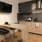 Kamienica W Gdansku