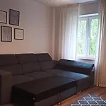 Kamienica Wygon Apartment