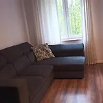 Kamienica Wygon Apartment