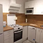 Apartament Morski