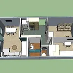 Apartament Pulaskiego