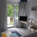 Apartament Morski