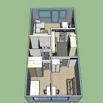 Apartament Pulaskiego