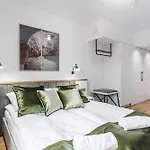 Rent Like Home - Apartamenty Deo Plaza