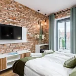 Rent Like Home - Apartamenty Deo Plaza