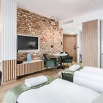 Rent Like Home - Apartamenty Deo Plaza