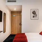 Hotel Vesper House