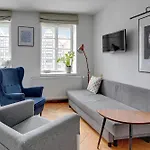 Powroznicza Apartments, Main Old Town & Riverside By Downtown Apartments