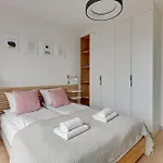 Nadmotlawie Sauna & Gym By Blue Mandarin