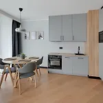 Rentplanet - Apartamenty Chlebova