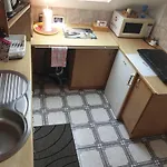 Nad Morzem U Kasi