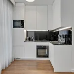 Granaria Premium Riverside & Parking By Downtown Apartments