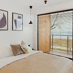 Nalu Beach - Luksusowe Domki Na Plazy