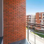 Bastion Walowa City Center By Downtown Apartments