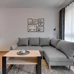 Bastion Walowa City Center By Downtown Apartments