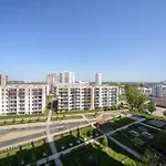 Maya\'S Flats & Resorts 104 - Letnica Apartment