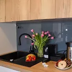 Maya\'S Flats & Resorts 104 - Letnica Apartment