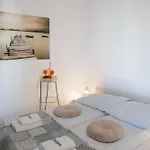 Maya\'S Flats & Resorts 47 - Heweliusza Gdansk