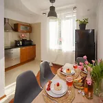 Maya\'S Flats & Resorts 47 - Heweliusza Gdansk