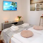 Maya\'S Flats & Resorts 47 - Heweliusza Gdansk