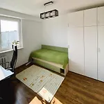 Cuba Libre Bresno Apartment Przy Plazy