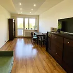 Cuba Libre Bresno Apartment Przy Plazy