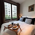 Maya\'S Flats & Resorts 73 - Garnizon Gdansk