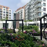 Maya\'S Flats & Resorts 73 - Garnizon Gdansk