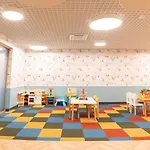 Hampton Apartament By Sienna Grobla Str.