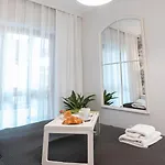 Hampton Apartament By Sienna Grobla Str.
