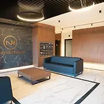 Hampton Apartament By Sienna Grobla Str.