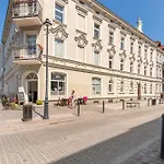 Apartament Gdansk