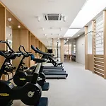 Comfy Apartments - Rodzinny Nadmorski Dwor I 10 Minut Plaza