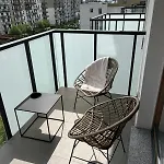 Apartament Boho Letnica - Gdansk