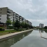 Apartament Boho Letnica - Gdansk