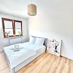 Apartament Slonce I Morze