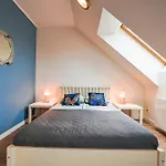 Citystay Powstancow Warszawskich Gdansk Studio