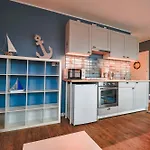 Citystay Powstancow Warszawskich Gdansk Studio