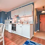 Citystay Powstancow Warszawskich Gdansk Studio