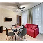 Luna Premium Apartment At Old Town Gdansk