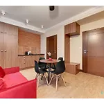 Luna Premium Apartment At Old Town Gdansk