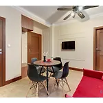 Luna Premium Apartment At Old Town Gdansk