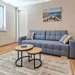 Reagan Park Residence - Parking&Balcony - By Rentujemy