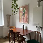 Boho Apartament Blisko Centrum