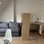 Zaciszne Mieszkanie W Oliwie