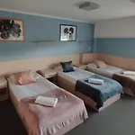 Hostel Rakietka