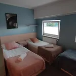 Hostel Rakietka