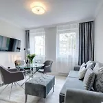 Apartamenty Carycy - Old Town